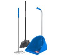 Red Gorilla Tidee Companion Set Blue
