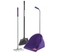 Red Gorilla Tidee Companion Set Purple