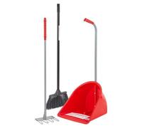 Red Gorilla Tidee Companion Set Red