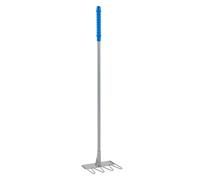 Red Gorilla Tidee Rake - Blue