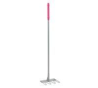 Red Gorilla Spare Rake - Pink