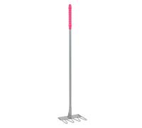 Red Gorilla Tidee Rake - Pink
