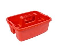 Red Gorilla Official - Gorilla Plas® TIDEE™ Tray (CDY) (Red)