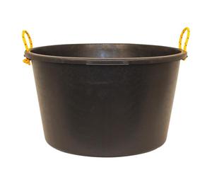 Red Gorilla TT16/RH Multi-Tub With Rope Handles 65 Litre