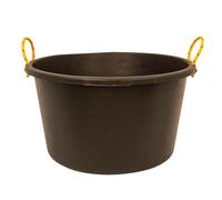 Red Gorilla TT9/RH Multi-Tub With Rope Handles 90 Litre