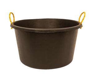 Red Gorilla TT9/RH Multi-Tub With Rope Handles 90 Litre