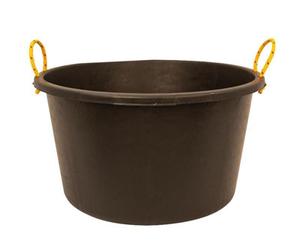 Red Gorilla Tt9/rh Multi-Tub With Rope Handles 90 Litre Gorropetub90