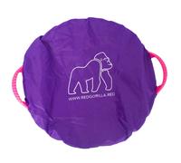 Red Gorilla Tub Cover Medium/Large Prpl