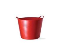 Red Gorilla Tub Micro Red