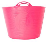 Red Gorilla Tub Pink Large 42l