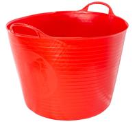 Red Gorilla Tub Red Large 42l