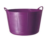 Red Gorilla Tub Small Purple