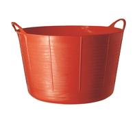 Red Gorilla Tub Small Red
