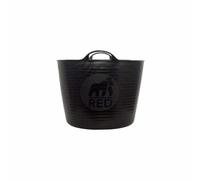 Red Gorilla SP75GBK Gorilla Tub® Extra Large 75 Litre - Black