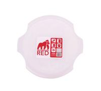 Red Gorilla Tubtop - Size Small