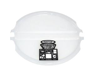 Red Gorilla Tubtop - Translucent - Large