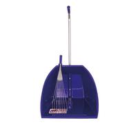 Red Gorilla Tubtrug Big Tidee and Rake - Purple