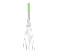 Red Gorilla Tubtrug Big Tidee Rake Pistachio (40Cm)