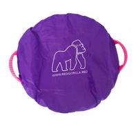 Red Gorilla Tubtrug Bucket Cover - Purple - Size: Medium