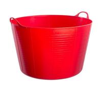 Red Gorilla Tubtrug Extra Large 75L One Colour (One Size)