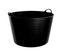 Red Gorilla Tubtrug Extra Large Black 75L One Colour (One Size)