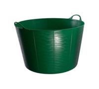Red Gorilla Tubtrug Extra Large Green 75L One Colour (One Size)