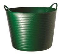 Red Gorilla Tubtrug Flexible Large