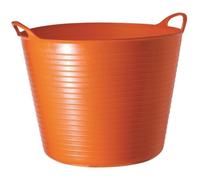 Red Gorilla Tubtrug Flexible Large
