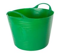 Red Gorilla Tubtrug Large Flexible Bowl - Green