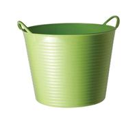Red Gorilla Tubtrug Flexible Medium Pistachio (One Size)