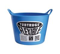 Red Gorilla Tubtrug Flexible Micro Blue (One Size)