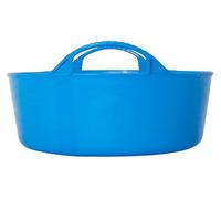 Red Gorilla Medium Flexible Tubs - Purple - 26 litre
