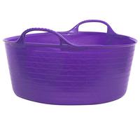 RED GORILLA TUBTRUG FLEXIBLE MINI SHALLOW