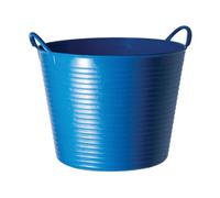 Red Gorilla Tubtrug Flexible Small Blue (One Size)