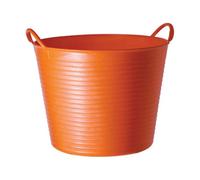 Red Gorilla Tubtrug Flexible Small Orange (One Size)
