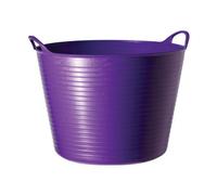 Red Gorilla Tubtrug Flexible Small Purple (One Size)