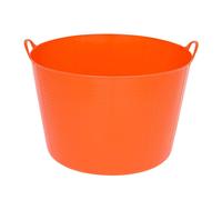 Red Gorilla Tubtrug Flexible Xlarge