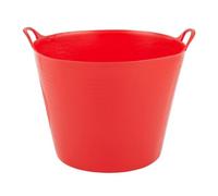 Red Gorilla Tubtrug Medium 26L One Colour (One Size)
