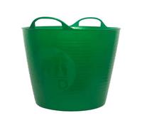 Red Gorilla Tubtrug Medium Green 26L One Colour (One Size)