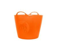 Red Gorilla Tubtrug Medium Orange 26L One Colour (One Size)