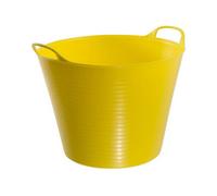 Red Gorilla Tubtrug Medium Yellow 26L One Colour (One Size)