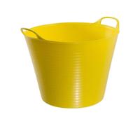Red Gorilla Tubtrug Medium Yellow 26L One Colour (One Size)