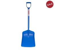 Red Gorilla Tubtrug Shovel