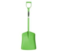 Red Gorilla Tubtrug Shovel in Light Green Red Gorilla Light Green