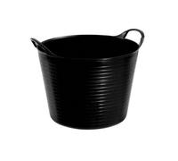 Red Gorilla Tubtrug Small Black 14L One Colour (One Size)