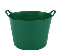 Red Gorilla Tubtrug Small Green 14L Red Gorilla Multicolor
