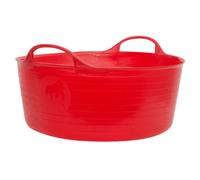 Red Gorilla Tubtrug Small Shallow Purple 15L One Colour (One Size)