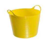 Red Gorilla Tubtrug Small Yellow 14L One Colour (One Size)