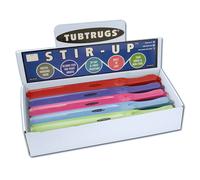 Red Gorilla Tubtrug Stir-Up - Assorted - 30 Pack