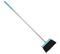 Red Gorilla Tubtrug Tidee Broom - Light Blue